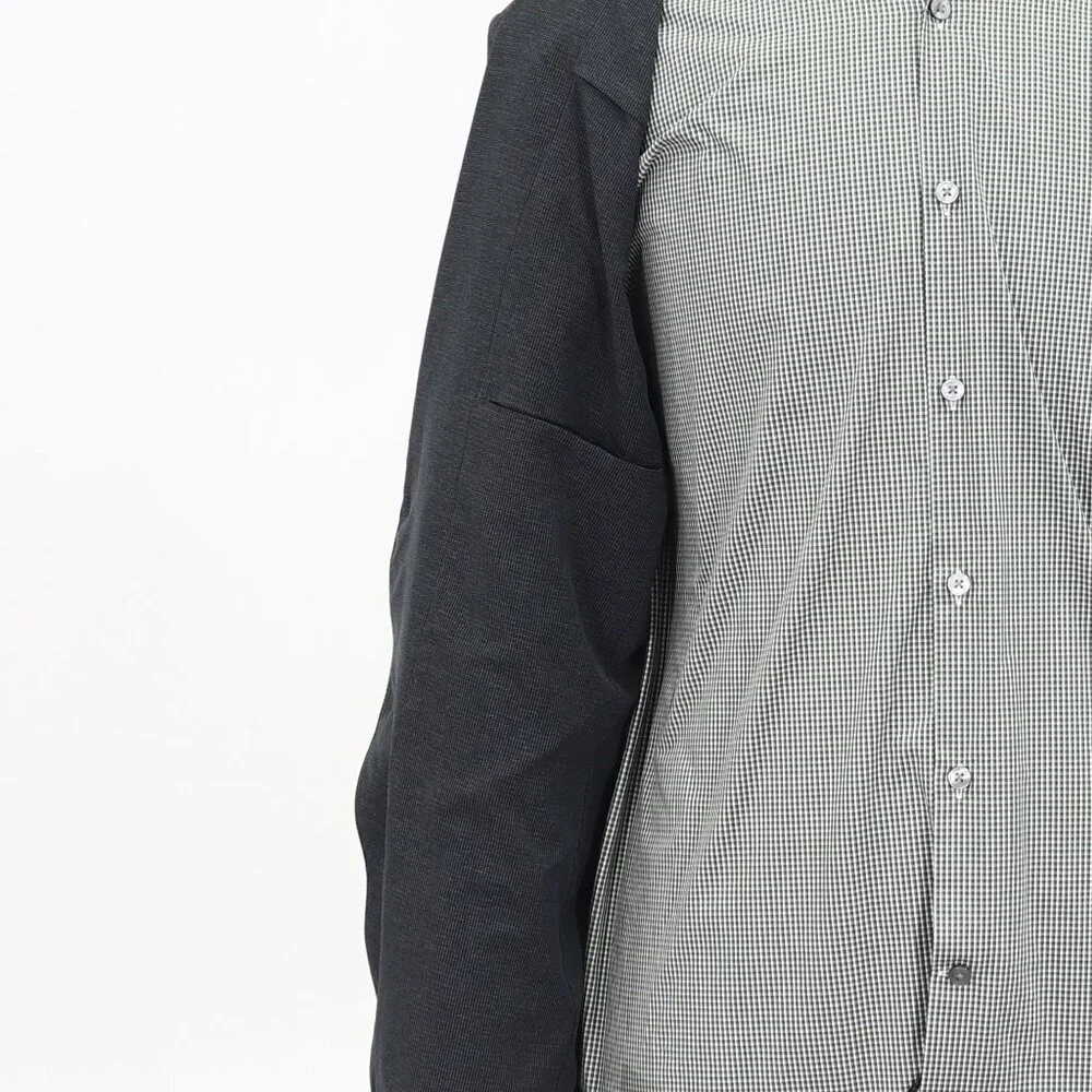 Express 40R Gray Solid 2-Button Sport Coat Blazer Jacket T188